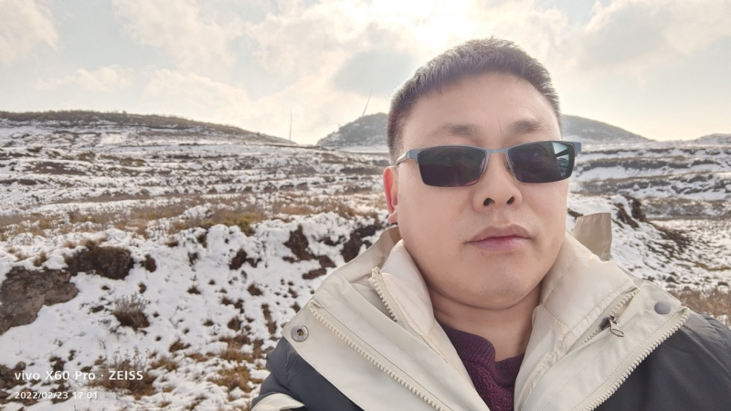 碧波绿叶的第三张照片--六安相亲服务中心