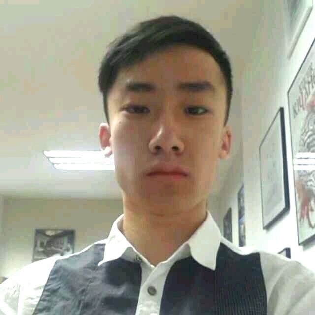 Ben的第一张照片--六安相亲服务中心