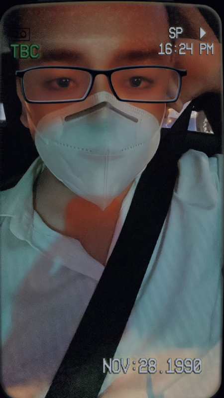拾心的第一张照片--六安相亲服务中心