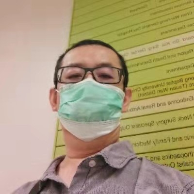 Alvin的第一张照片--六安相亲服务中心