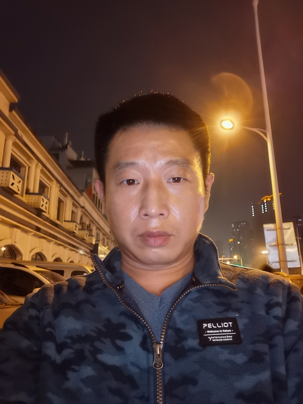 偷偷说的第一张照片--六安相亲服务中心