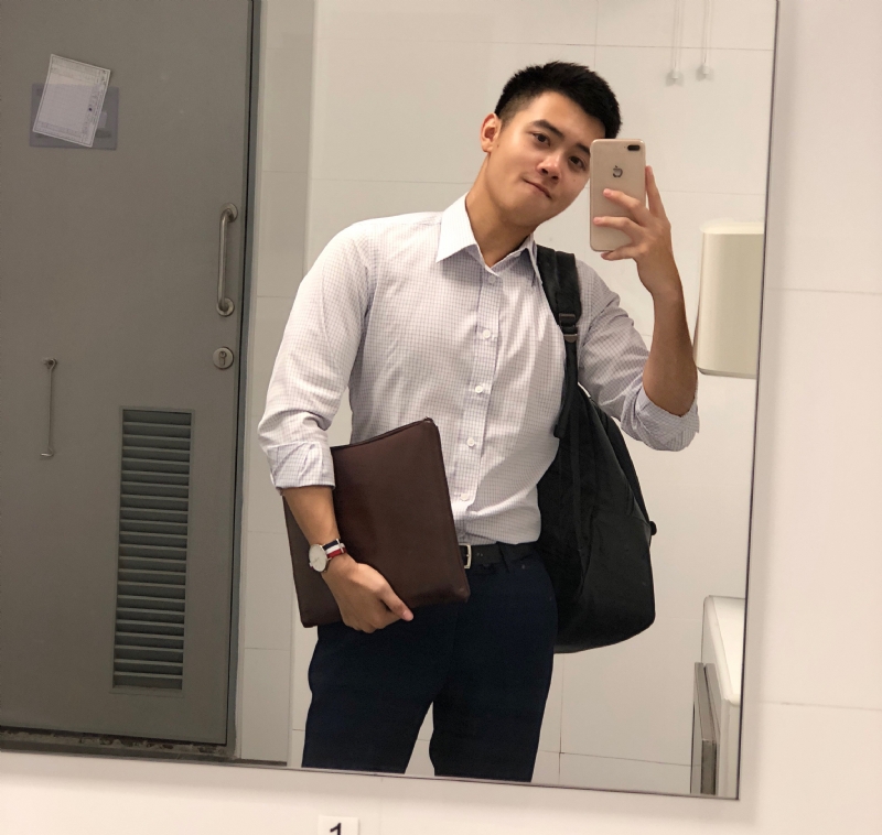 陈力晗的第一张照片--六安相亲服务中心