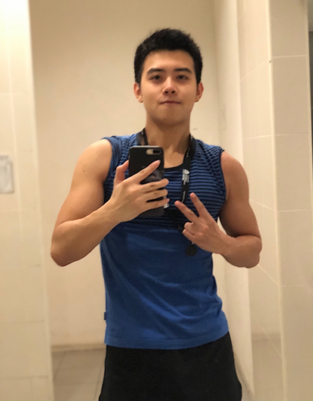 陈力晗的第二张照片--六安相亲服务中心