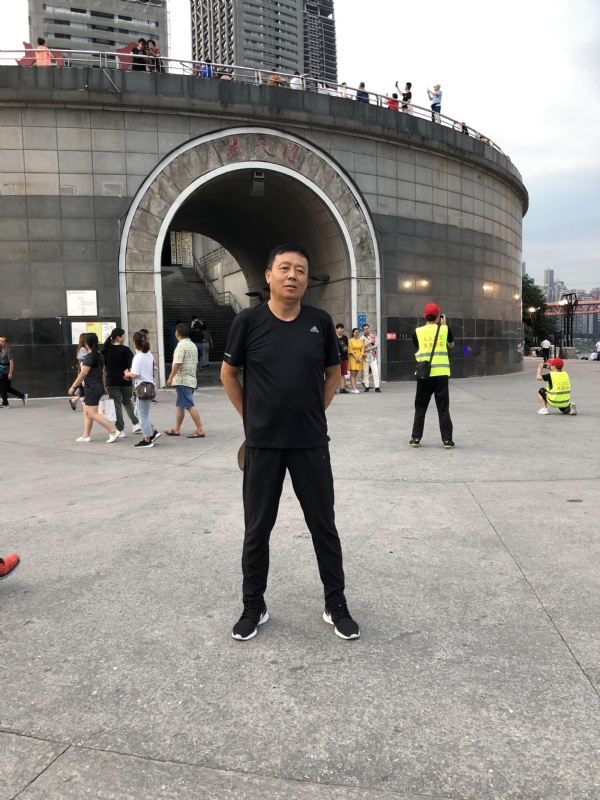 旭日东升的第一张照片--六安相亲服务中心