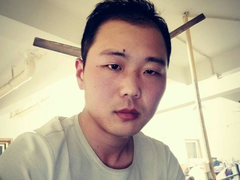 听听那冷雨的第一张照片--六安相亲服务中心