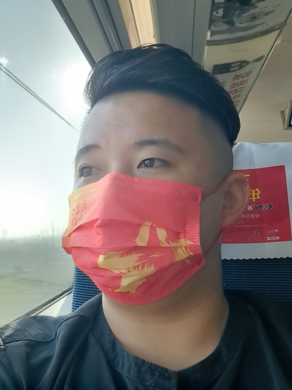 钟声的第一张照片--六安相亲服务中心