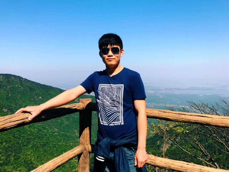清风的第一张照片--六安相亲服务中心