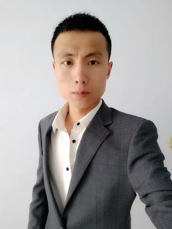 小军的第一张照片--六安相亲服务中心