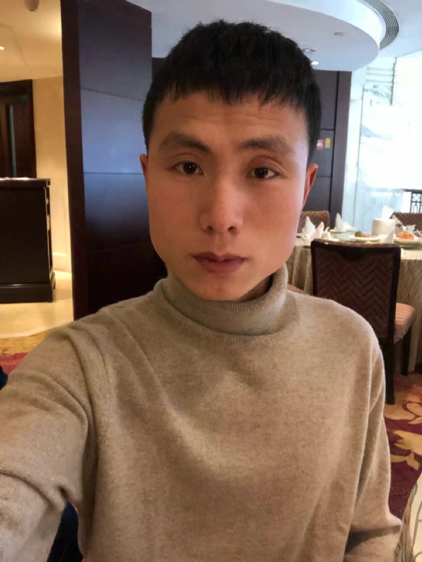 小军的第二张照片--六安相亲服务中心