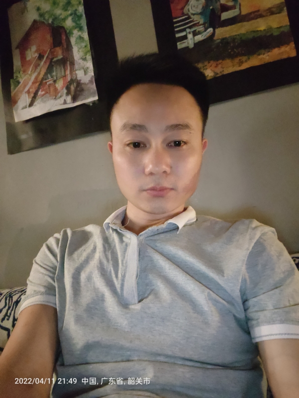 寻的第一张照片--六安相亲服务中心