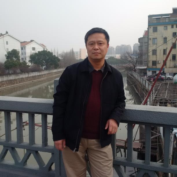 男士的第七张照片--六安相亲服务中心