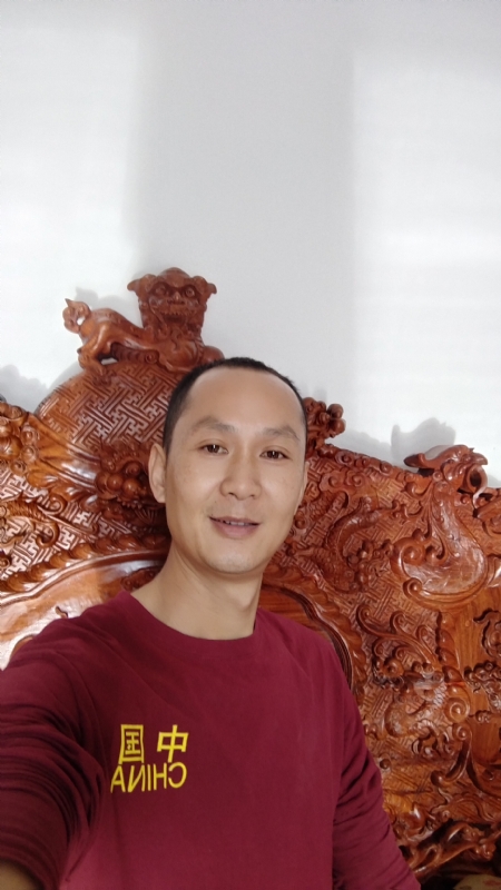 想有个家的第二张照片--六安相亲服务中心