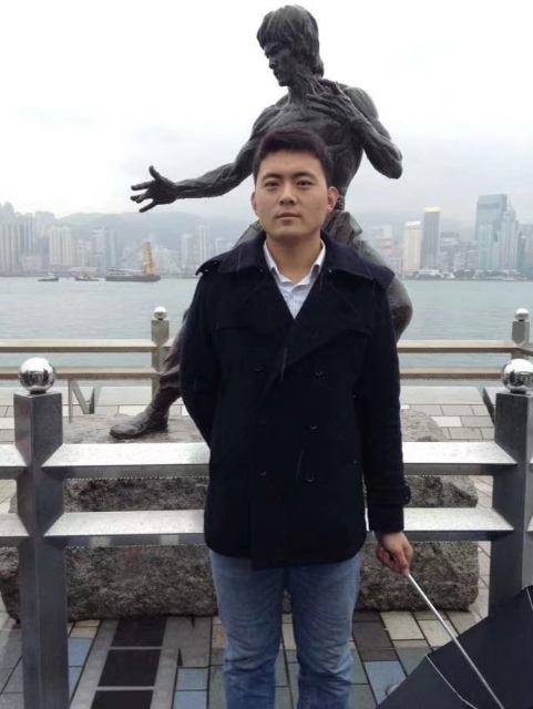 正身清心的第一张照片--六安相亲服务中心