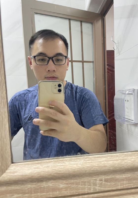 Sushai的第一张照片--六安相亲服务中心