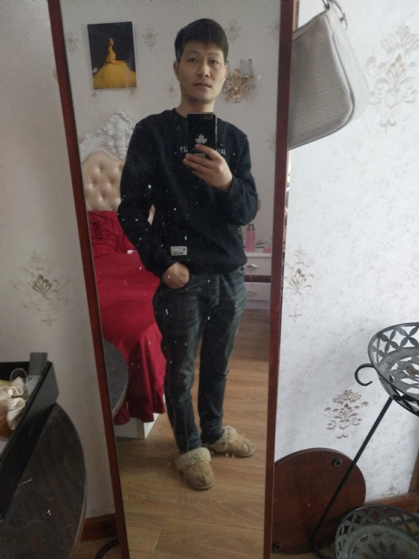 千里寻她的第一张照片--六安相亲服务中心