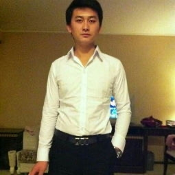 孤独患者的第一张照片--六安相亲服务中心