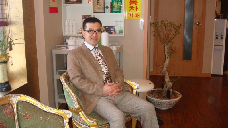 jinyuehan的第一张照片--六安相亲服务中心
