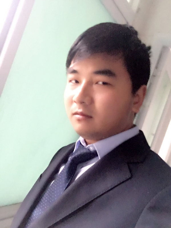 殷勤的王子的第二张照片--六安相亲服务中心