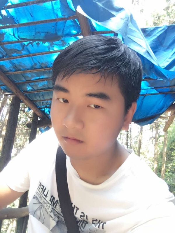 殷勤的王子的第三张照片--六安相亲服务中心