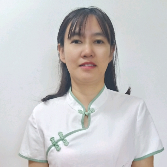 杨金凤的第一张照片--六安相亲服务中心