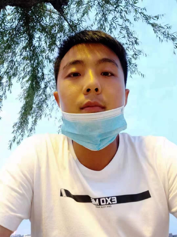 态度的第一张照片--六安相亲服务中心