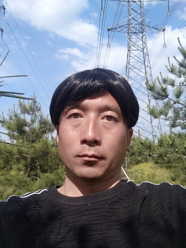 鹏友的第二张照片--六安相亲服务中心