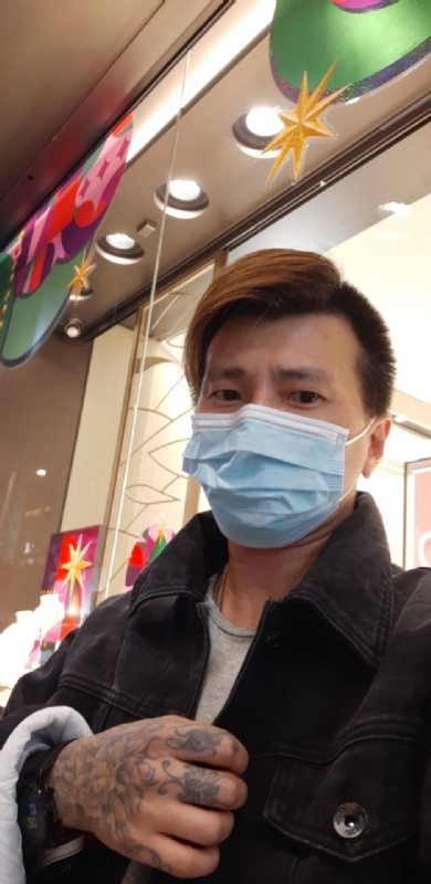 ~忠~仔的第一张照片--六安相亲服务中心