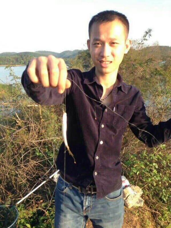 开心最重要的第一张照片--六安相亲服务中心