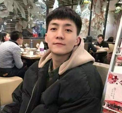 迪迪的第一张照片--六安相亲服务中心