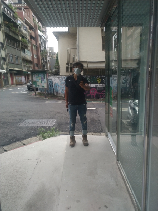 隱姓埋名的第二张照片--六安相亲服务中心