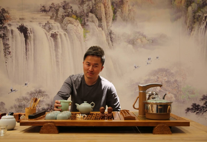 黑骏马的第二张照片--六安相亲服务中心