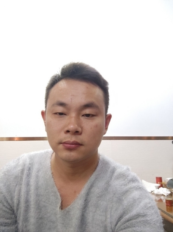 小冷的第一张照片--六安相亲服务中心