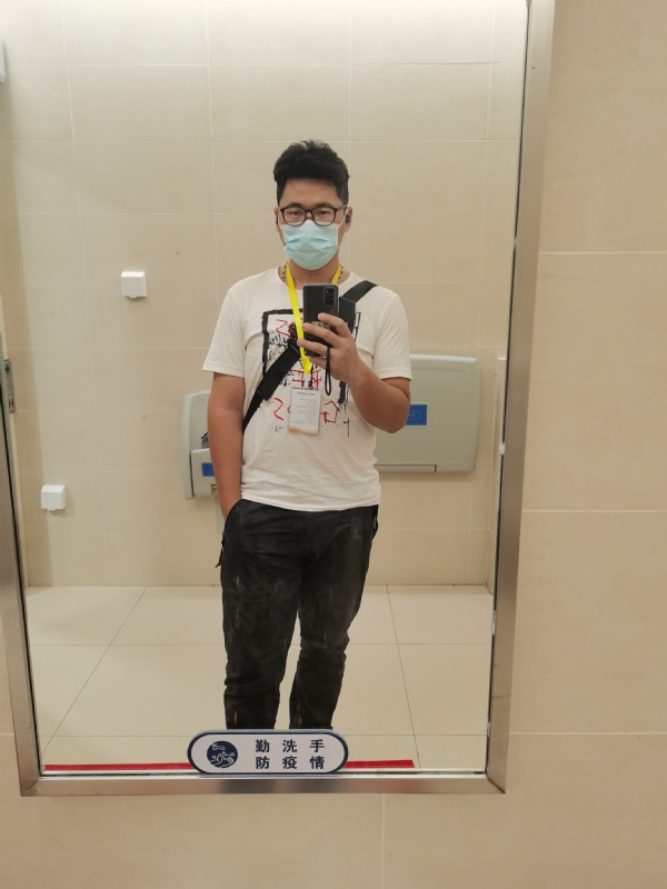 鲮的第一张照片--六安相亲服务中心