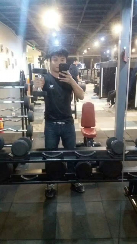 龙坦的第一张照片--六安相亲服务中心