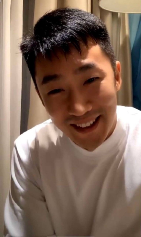杨先森的第一张照片--六安相亲服务中心