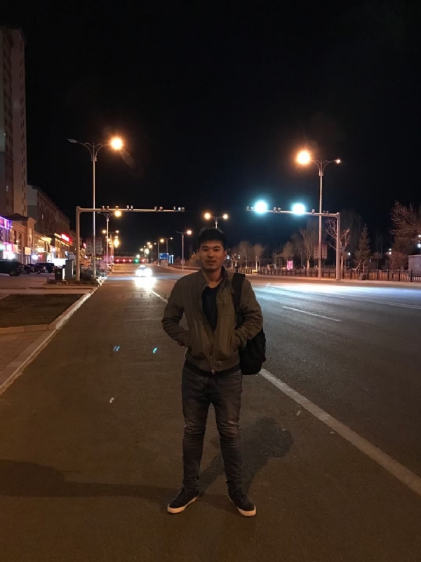 暗里着迷的第一张照片--六安相亲服务中心