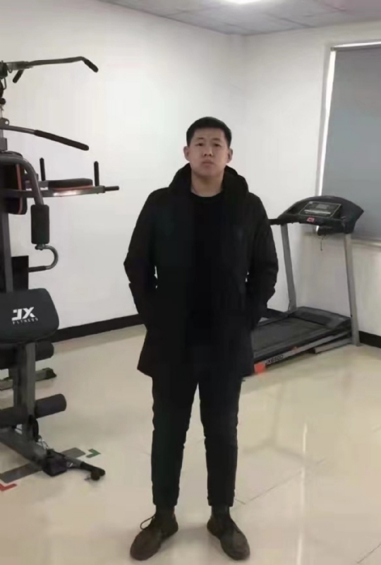 梦若曦的第一张照片--六安相亲服务中心