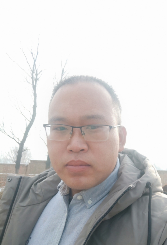 云墨的第一张照片--六安相亲服务中心