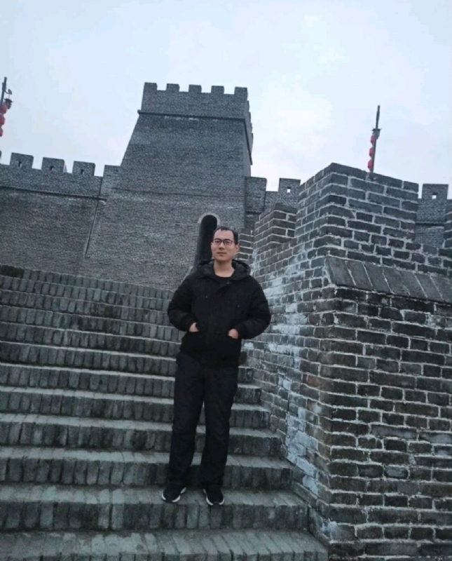 追日的第二张照片--六安相亲服务中心