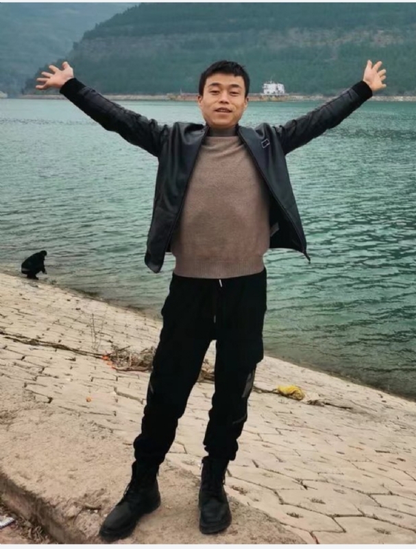 寂寞的风的第二张照片--六安相亲服务中心