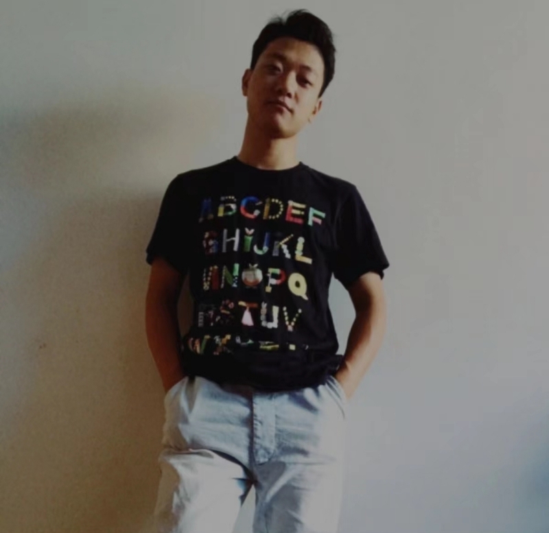 朝歌的第一张照片--六安相亲服务中心