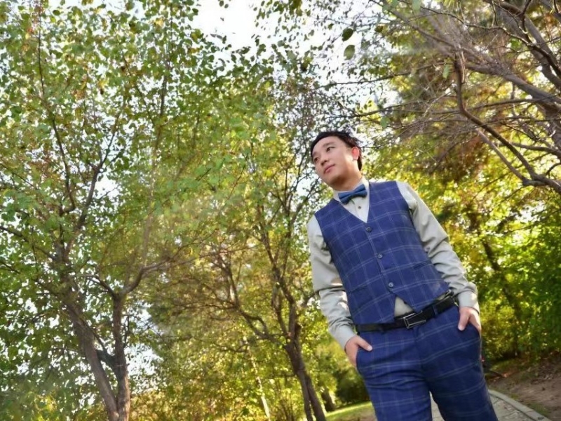 Astro—Cat的第一张照片--六安相亲服务中心