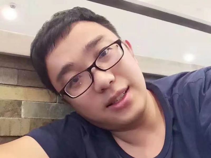Astro—Cat的第二张照片--六安相亲服务中心