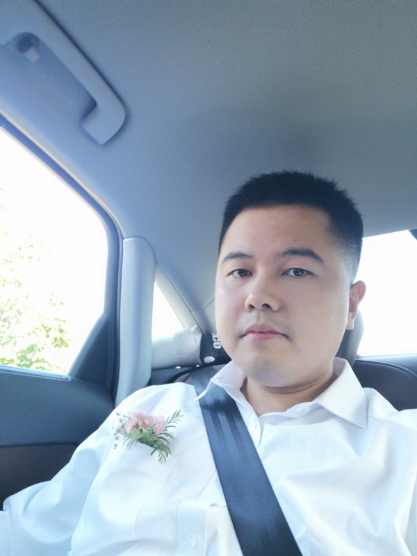 小阿郎的第二张照片--六安相亲服务中心