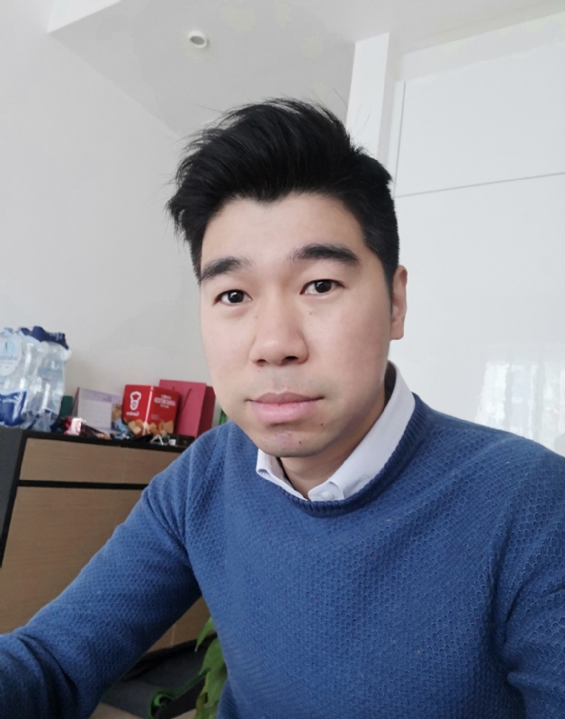 Andy的第二张照片--六安相亲服务中心