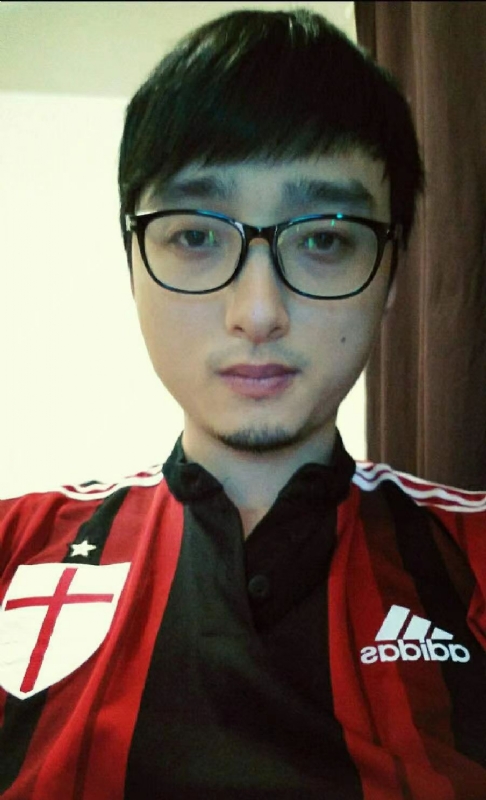 祥云万丈的第一张照片--六安相亲服务中心