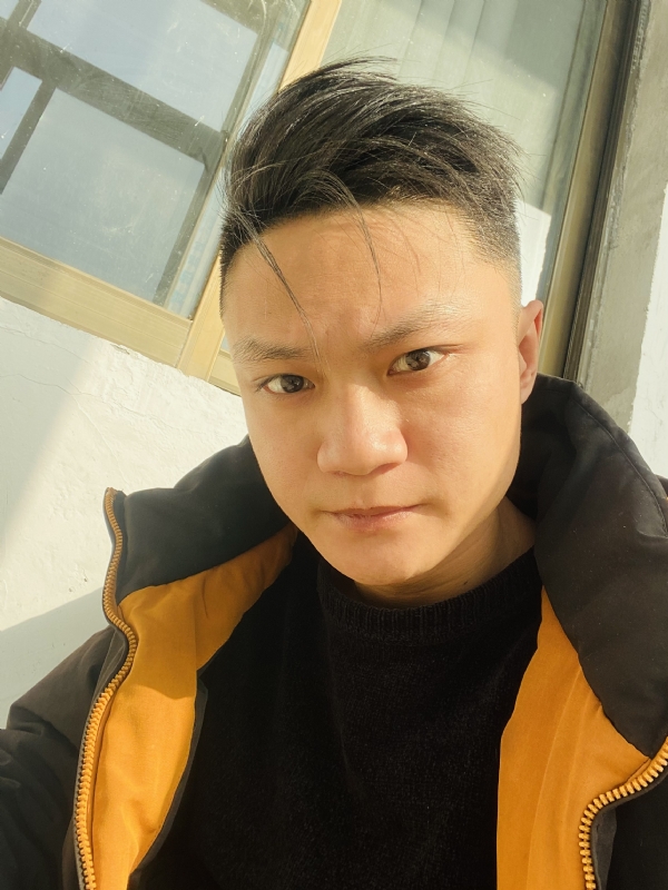 凯子的第二张照片--六安相亲服务中心