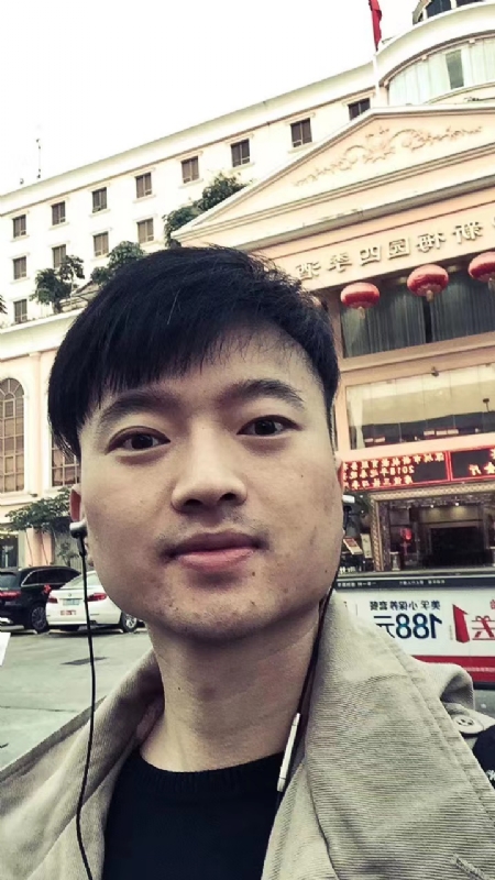 丶ted的第一张照片--六安相亲服务中心