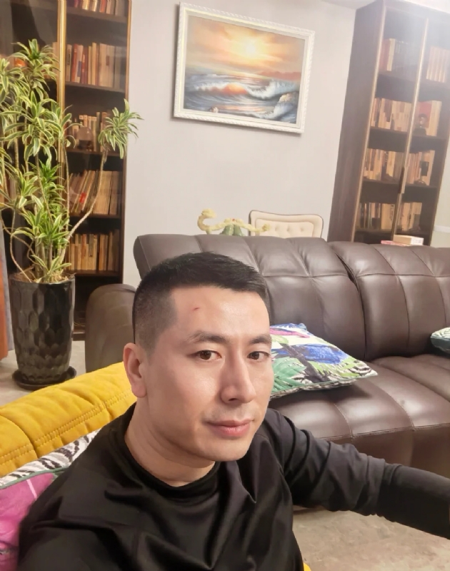 Gs的第二张照片--六安相亲服务中心