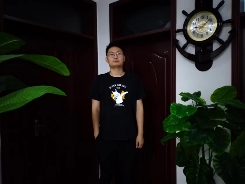 真诚交友的第一张照片--六安相亲服务中心